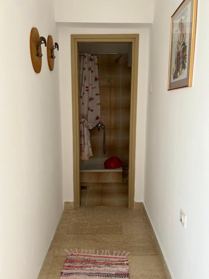 Tatjana Apartment *