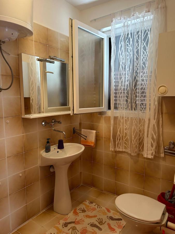 Tatjana Apartment Pag Town