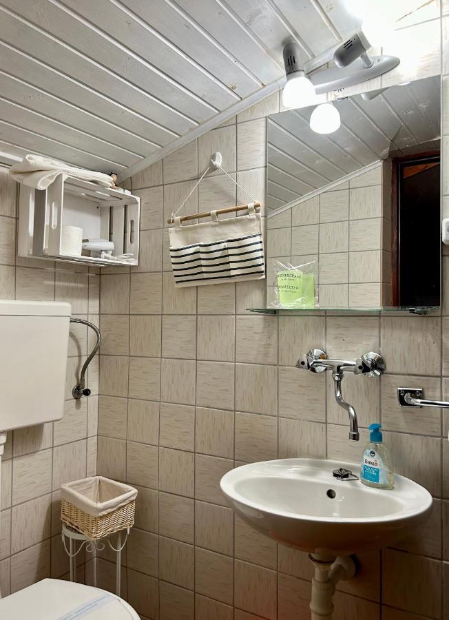 Tatjana Apartment Pag Town
