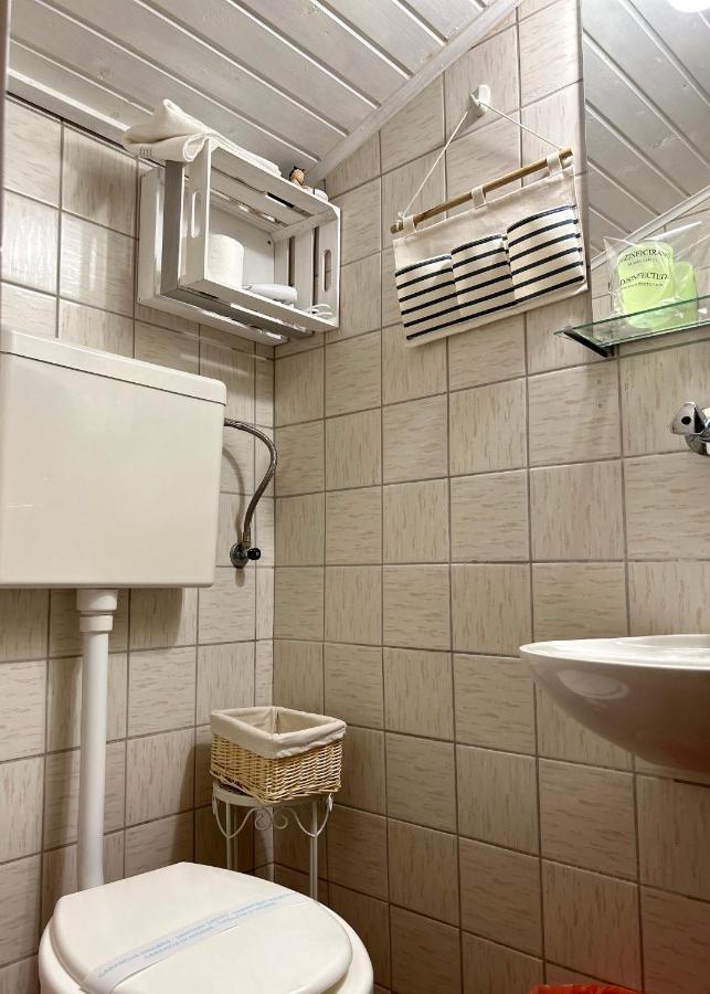 Apartment Tatjana *
