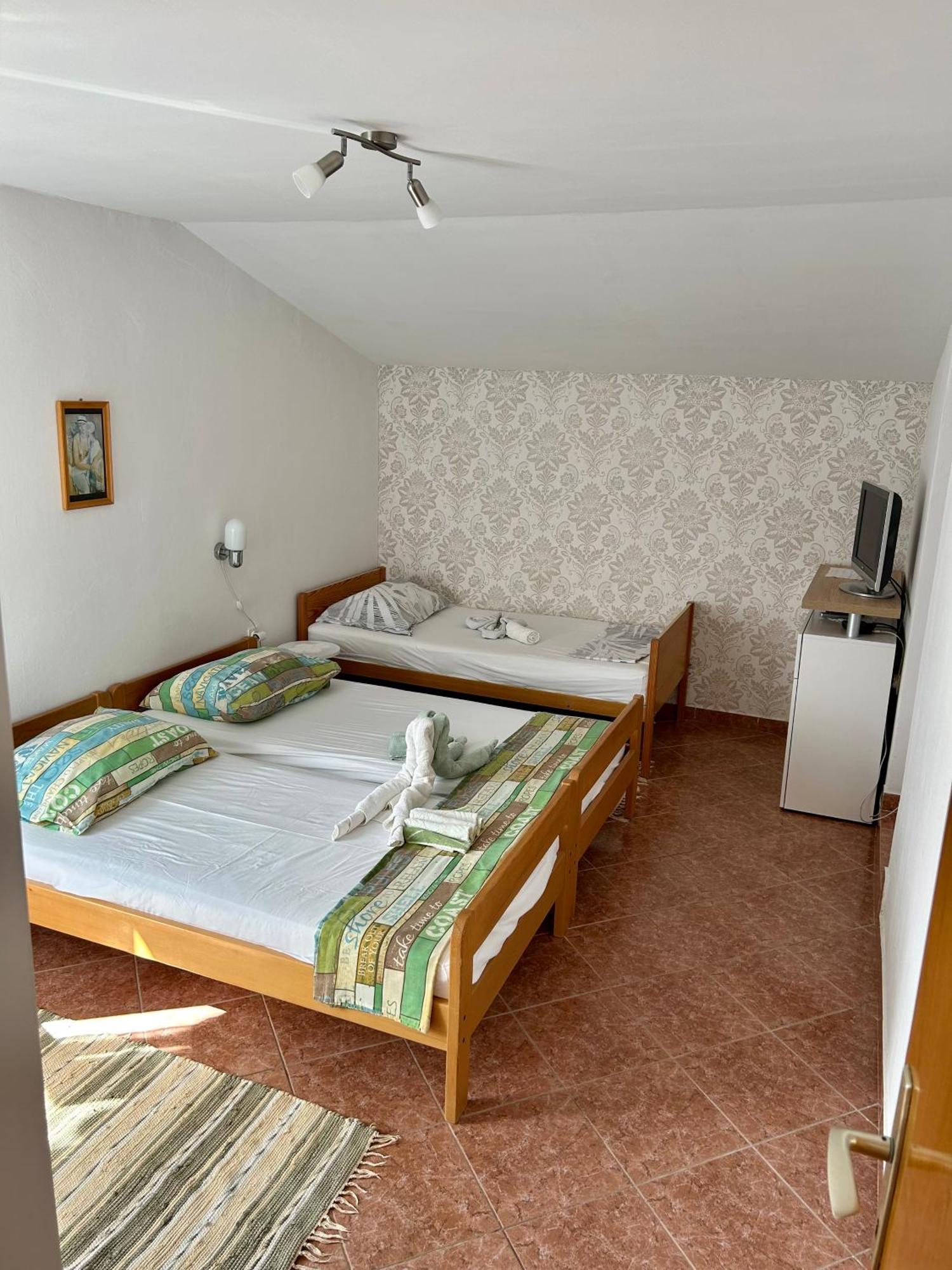 Apartment Tatjana *