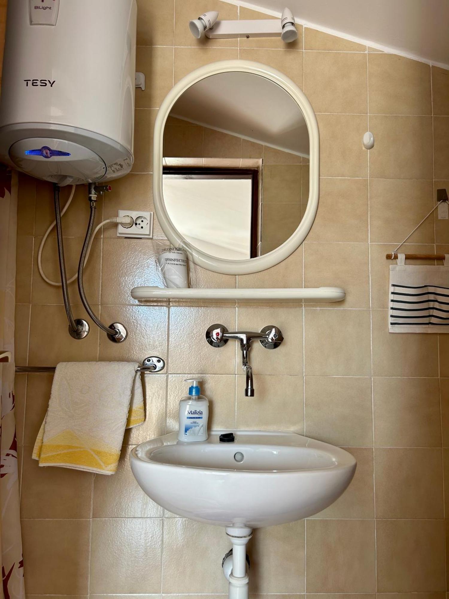 Apartment Tatjana