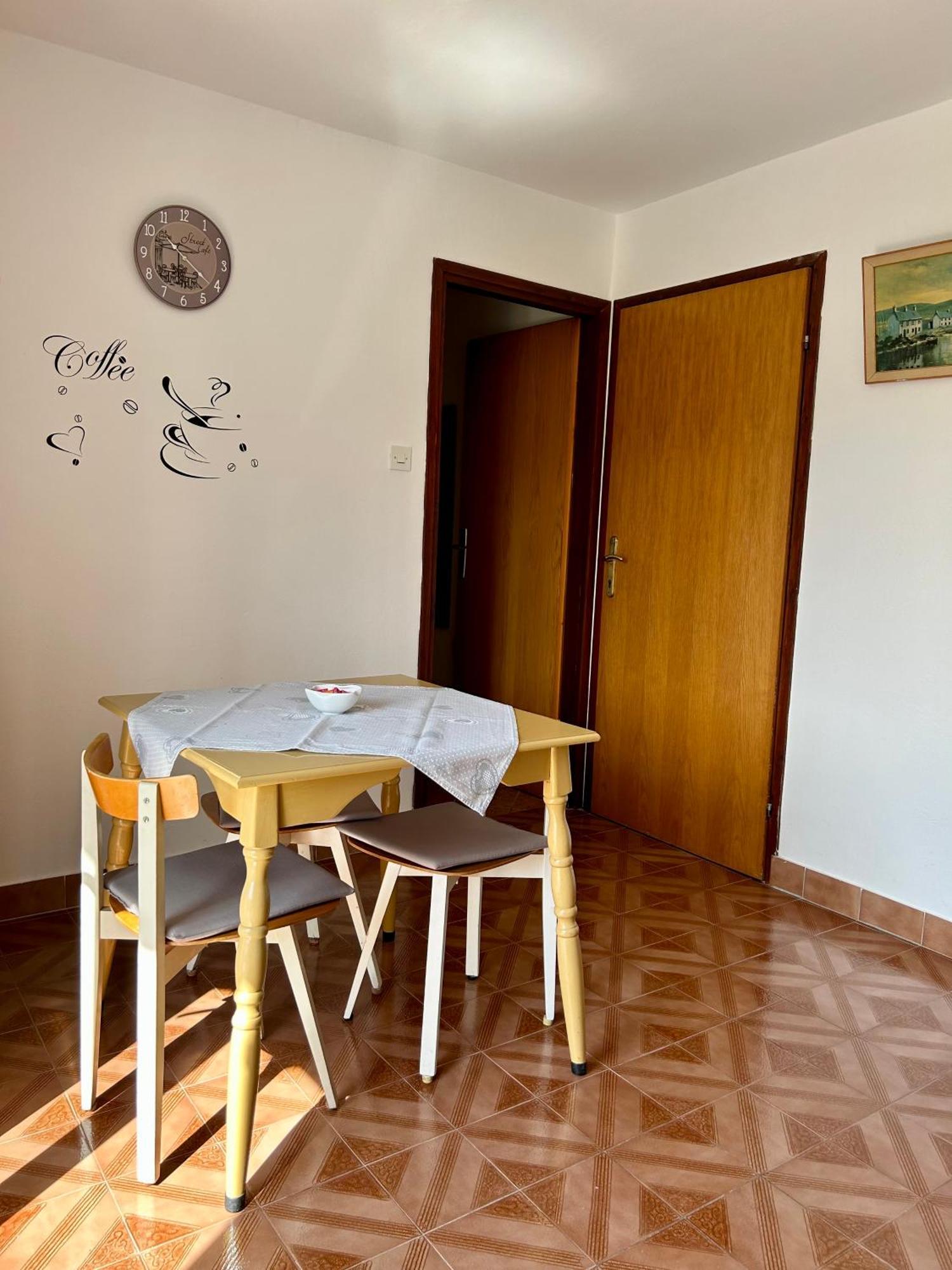 Apartment Tatjana *