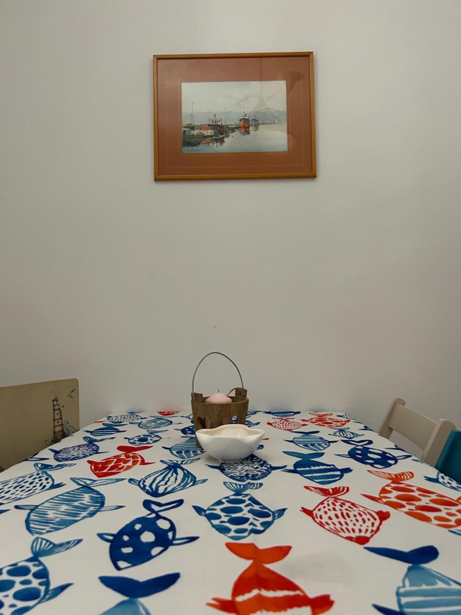 Apartment Tatjana
