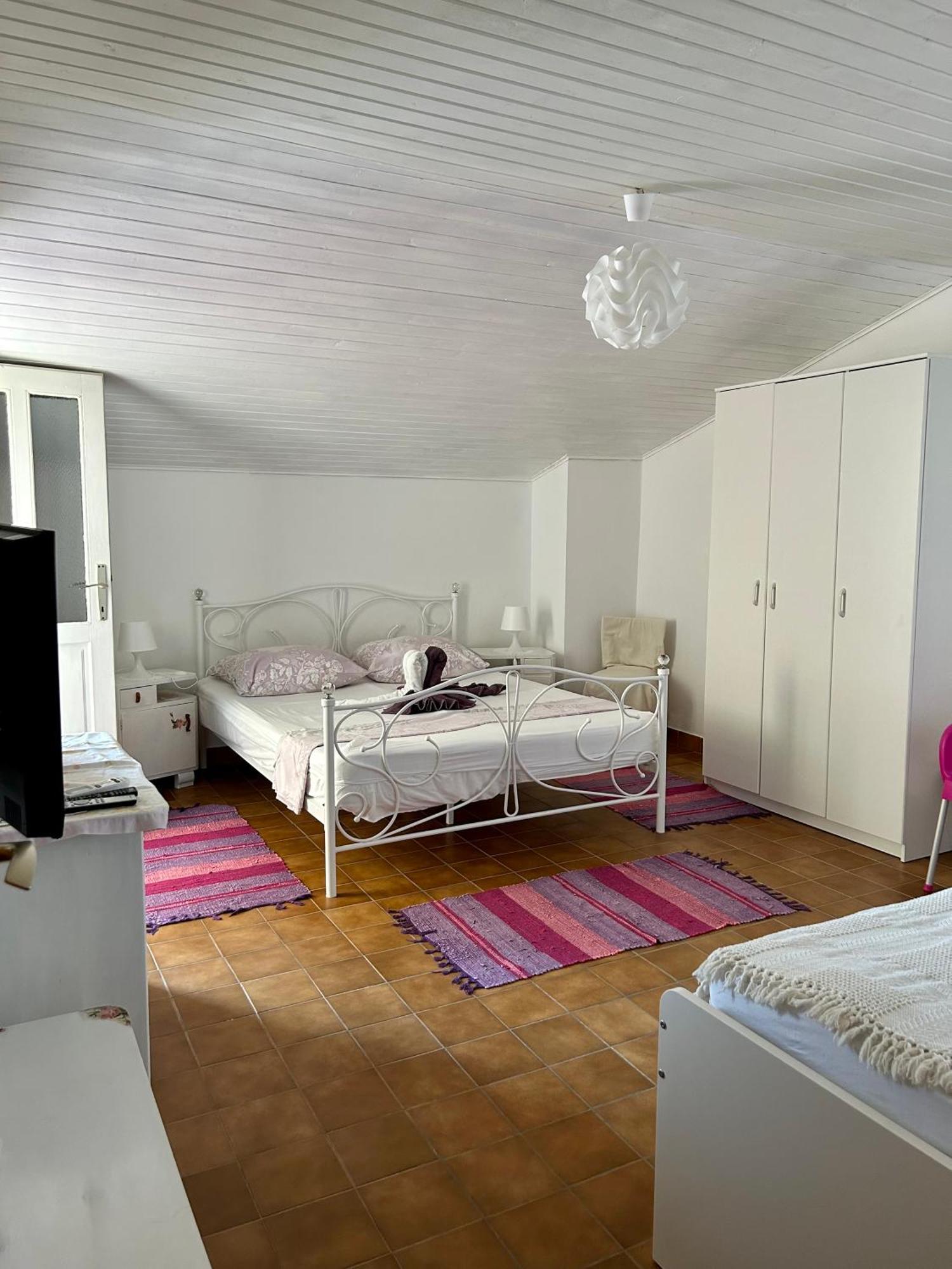 Apartment Tatjana