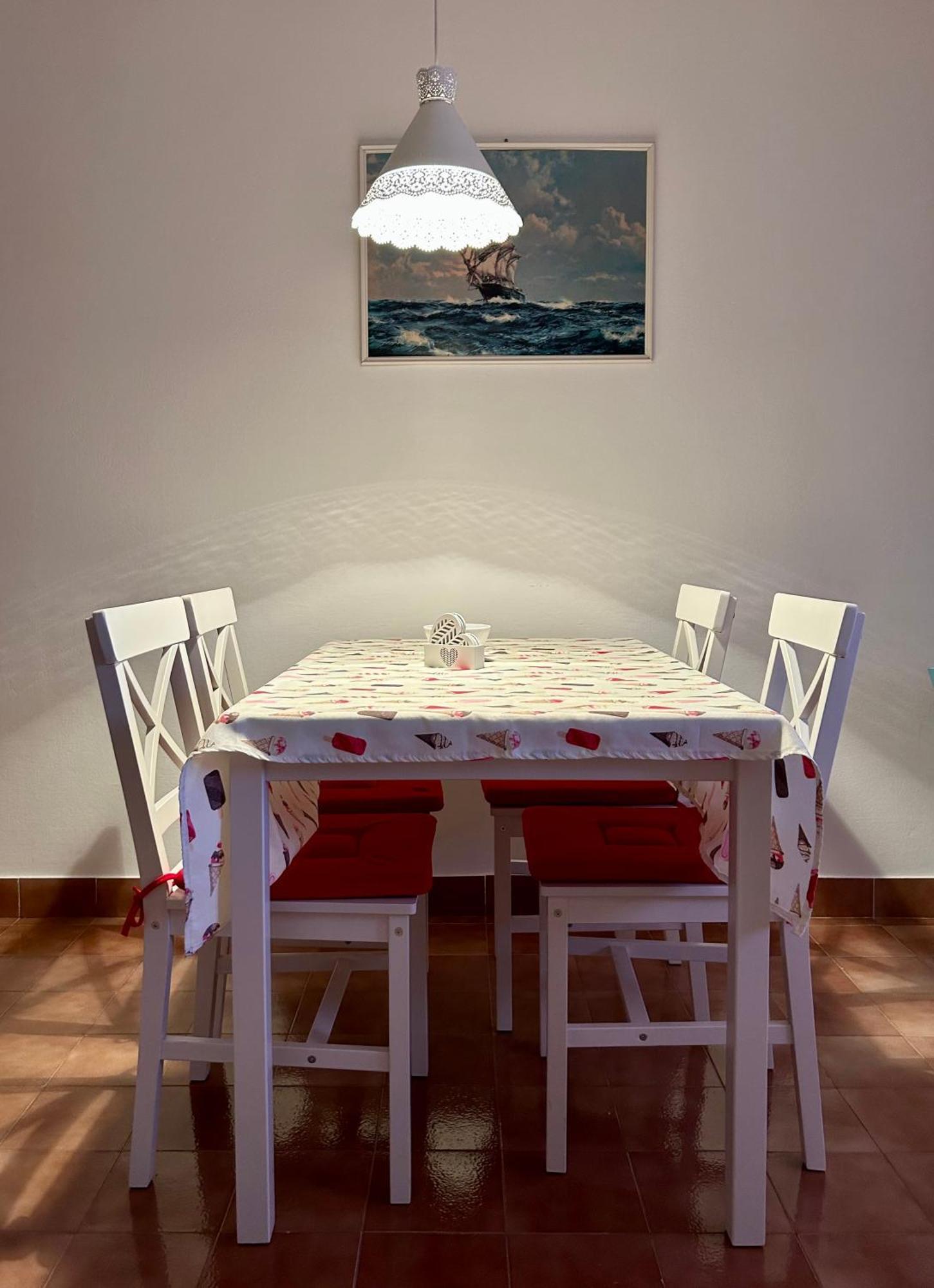Tatjana Apartment *