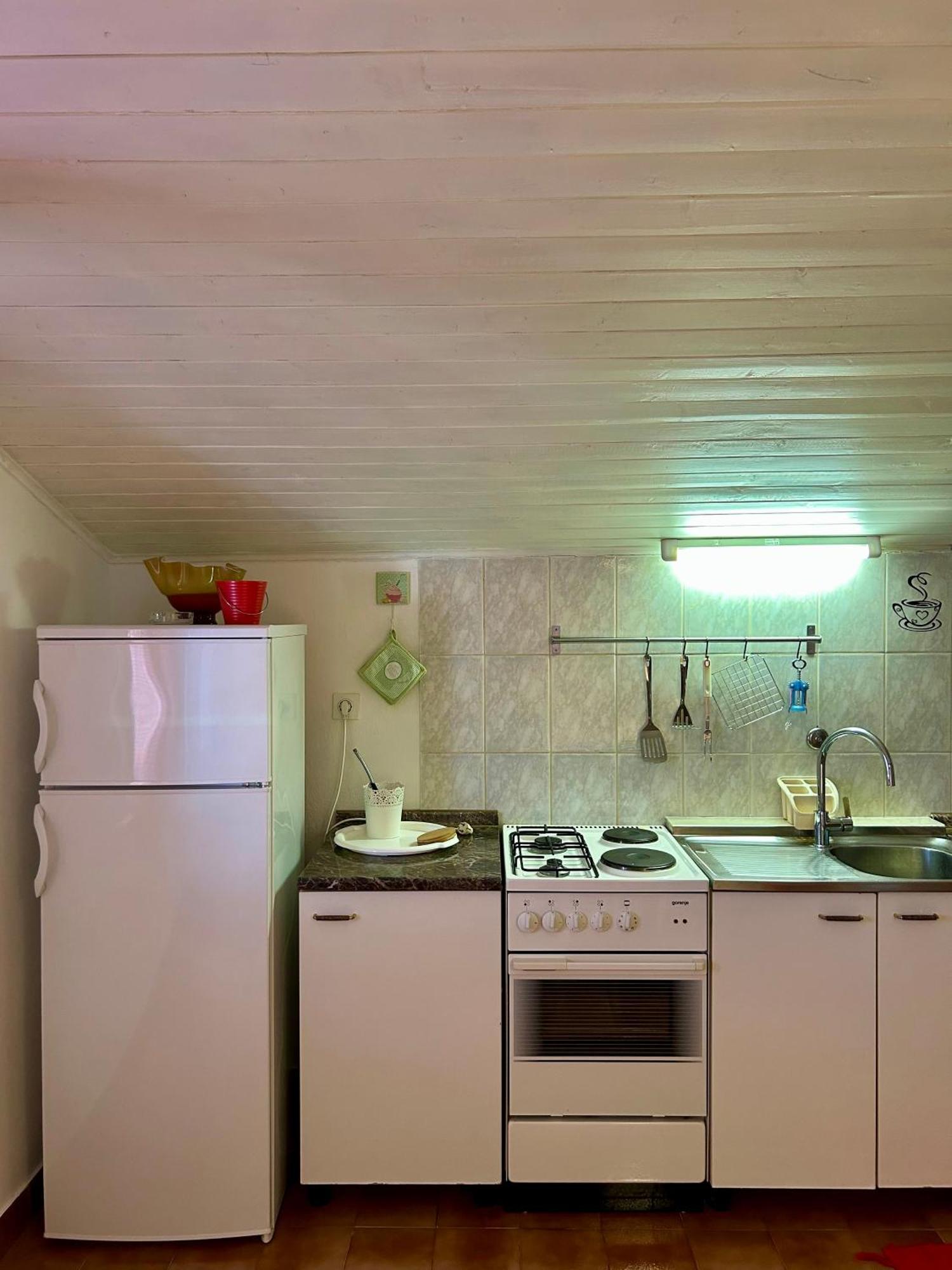 Tatjana Apartment