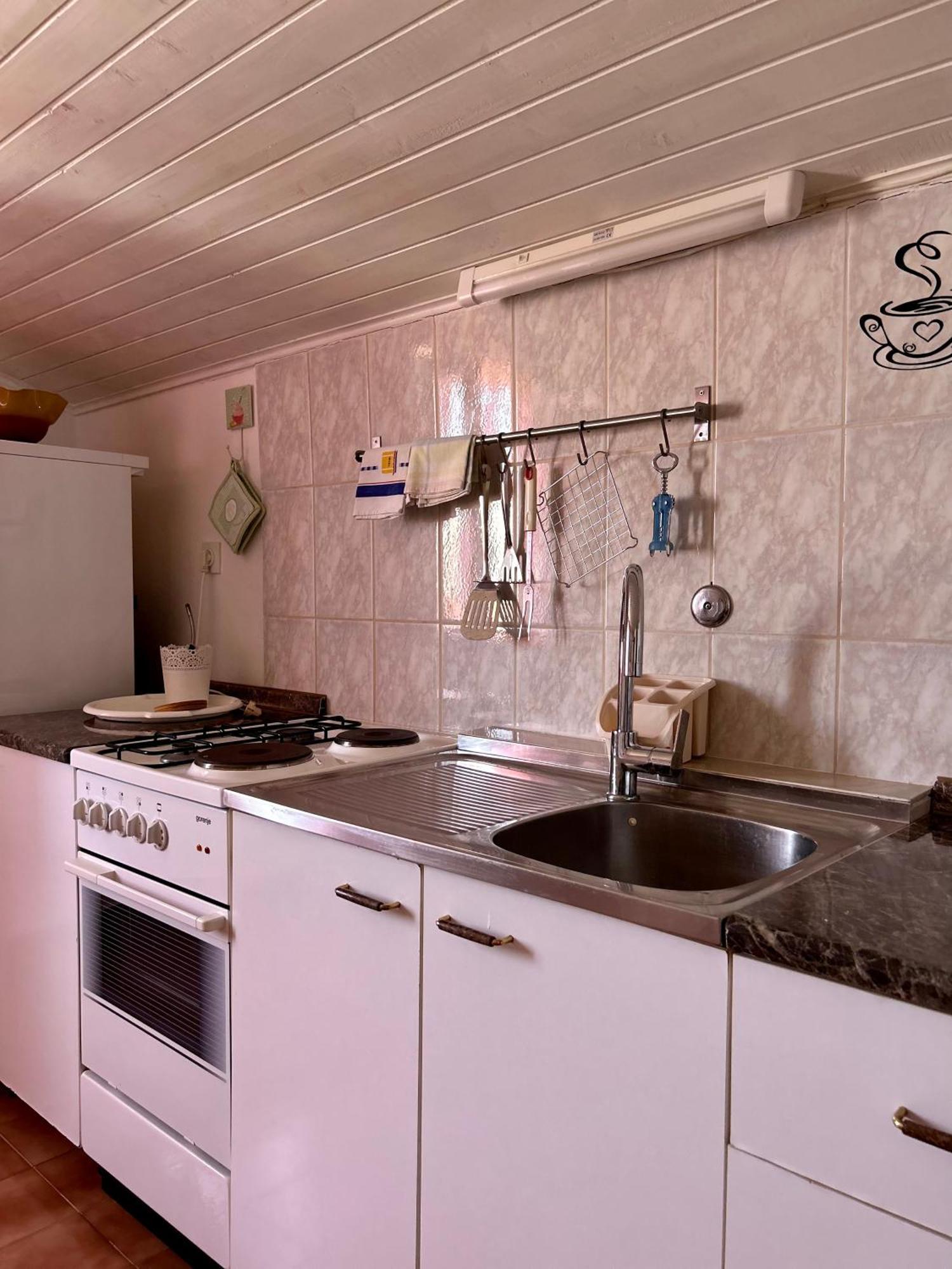 Tatjana Apartment Pag Town