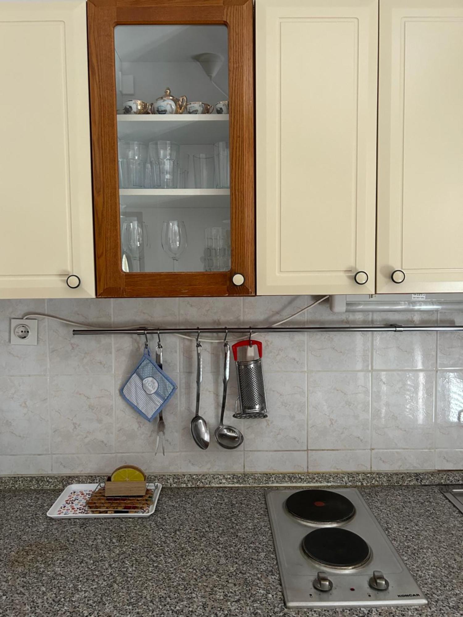 Apartment Tatjana Pag Town