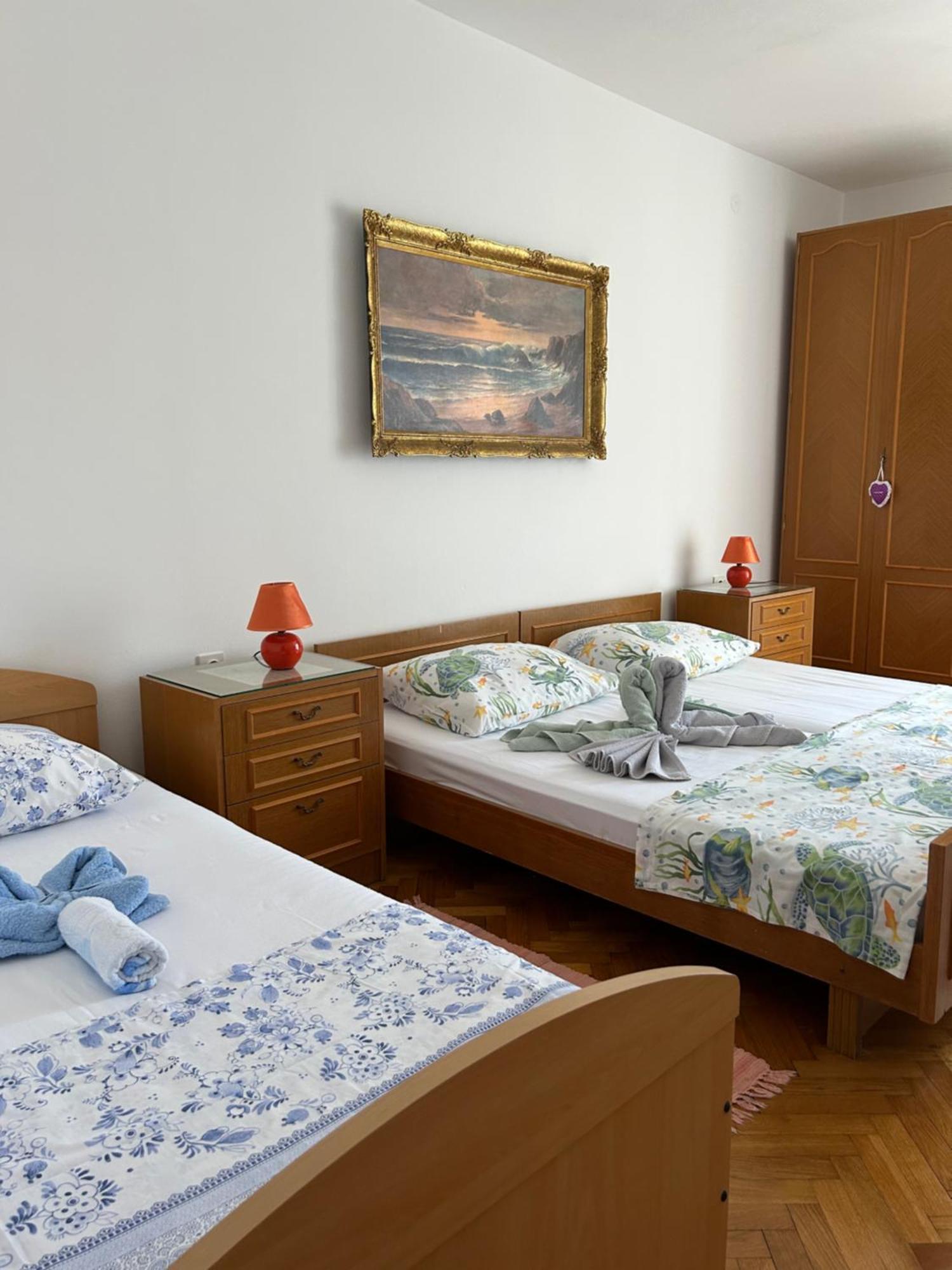 Apartment Tatjana